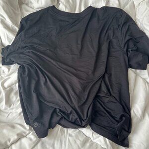 Lulu Top